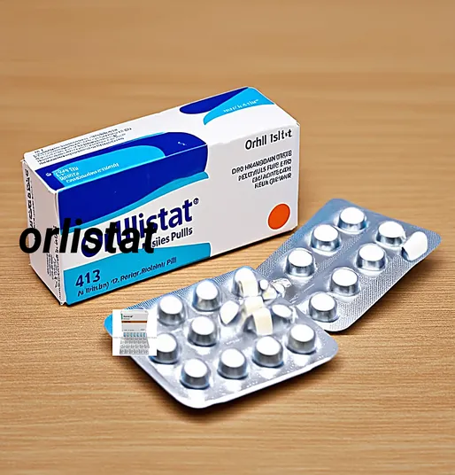 Achat orlistat en ligne